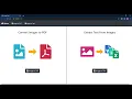 Image to Text and PDF Converter using Python