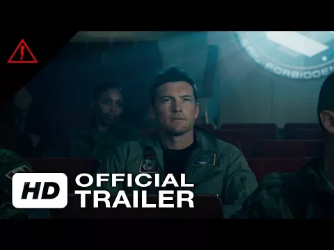 Download MP3 The Titan - Official Trailer - 2018 Sci-Fi Movie HD