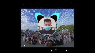 Download DJ Minang Panek Di Awak Kayo Di Urang TikTok Viral Full Bass MP3