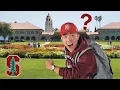 What s It Like Inside Stanford University Stanford Campus Tour