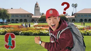 What s It Like Inside Stanford University Stanford Campus Tour