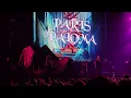 Paris Paloma - Good Boy live at Ziggo Dome Amsterdam 25/2/2026
