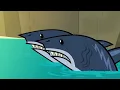 Total Drama Island - Justin s Cliff Dive
