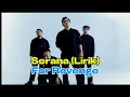 Download Lagu Serana (Lirik) - For Revenge