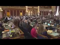 Iowa lawmakers near end of legislative session