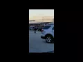 Police respond to crowd of teens at S I ferry terminal