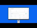 Ewity Pos Demo