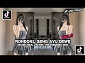 Lagu RONDOKU SENG AYU DEWE DIDIK BUDI VIRAL TIKTOK TERBARU 2025 YANG KALIAN CARI !!!