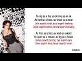 Lenka - Everything at Once | Lirik Terjemahan