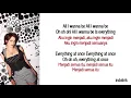Download Lagu Lenka - Everything at Once | Lirik Terjemahan
