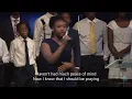 Download Lagu Still My Child (LIVE Performance)