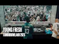 Download Lagu YOUNG FRESH | DJ SET IN BELGIUM, 2025. | BAILE FUNK, AFRO, GQOM \u0026 JERSEY CLUB.