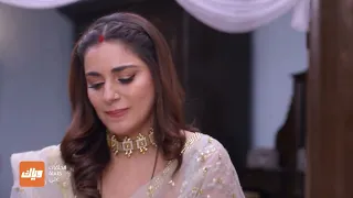 بريتا تلوم نفسها على ما حدث مسلسل حياة قلبي 3 الحلقة 16 وياك 