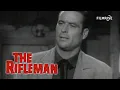 The Rifleman - Season 1 Episode 17