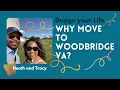 Woodbridge VA is Great Pros Cons and Move to the DC Area