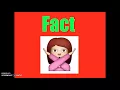Fact or Opinion Game