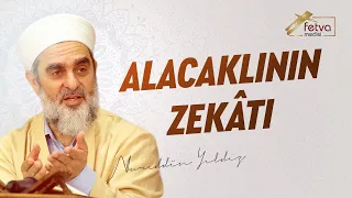 Alacaklının zekâtı