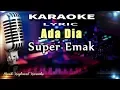 Download Lagu Ada Dia Karaoke Tanpa Vokal