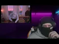 DIDN'T EXPECT THIS!!!!! Stormzy - hold me down(REACTION)