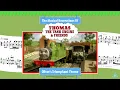 Oliver s Triumphant Theme Series 4