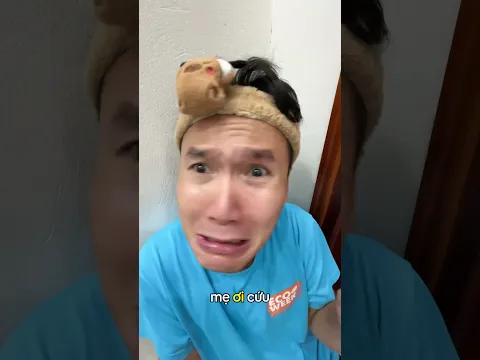 Mẹ uýnh con thì là gì ? | Trọng Sao Official #shorts