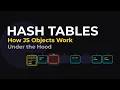 Collision Handling That Actually Makes Sense Visualized