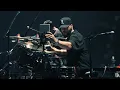 Redimi2 360 El mood Drum cam Coliseo de PR🇵🇷