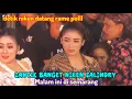 Download Lagu detik.2 KEDATANGAN NIKEN SALINDRY Rame Pooll di semarang malam iki..