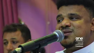 جديد فؤاد ذهبان أغنية خليك عزيز النفس و اصبر على حالك من افراح ال المصباحي 