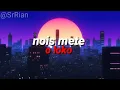 Mc Du Black- Gaiola é o troco (TIPOGRAFIA)