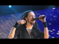 Korn Live - Shoots and Ladders & One & Got the Life @ Sziget 2012