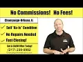 Sell My House Fast in Champaign Urbana Mahomet Champaign Real Estate Buyers