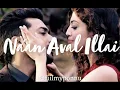 Download Lagu naan aval illai (slowed + reverbed) tamil :)