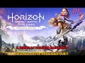 Horizon Zero Dawn PC part 5 - A seeker at the gate and revenge of the nora mainquest
