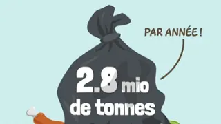 Save Food Fight Waste 1 FR