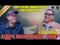 Lagu KENAPA MASIH MENCARI TUHAN? - H Deddy Mizwar