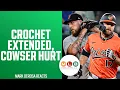 The crew chats about news around MLB MLB Central