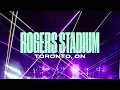 Lagu System Of A Down x Deftones | Rogers Stadium Recap 2025