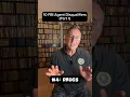 10 Things That Will Disqualify You from Becoming an FBI Special Agent Part 1