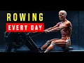What Happens If You Use a Rowing Machine Every Day Shocking Results
