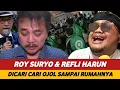 Download Lagu RASAINKAN! RUMAH ROY SURYO \u0026 REFLY HARUN DICARI CARI PARA DRIVER OJOL