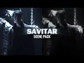 Savitar Twixtor Scene Pack