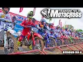Download Lagu RedBud [450] Race Highlights | Ducati Pro Motocross Debut