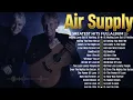 Air Supply’s Ultimate Soft Rock Collection – Heartfelt Tunes, Endless Memories