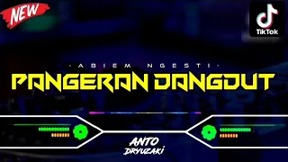 dj pangeran dangdut abiem ngesti viral tiktok funkot version