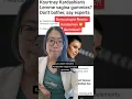 Kardashian Gummies Gynecologist Reacts
