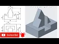 Creo 3D Modeling Tutorial for Beginners - 5