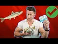 Healthiest and Worst Canned Fish - Buy THIS not THAT