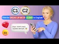 Download Lagu How to BREAK UP in English (at a C1-C2 ADVANCED level) - British Vocabulary \u0026 Grammar Lesson!