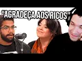 Download Lagu JONES EXTRA DEBATE with TAMIS | meiaum reacting